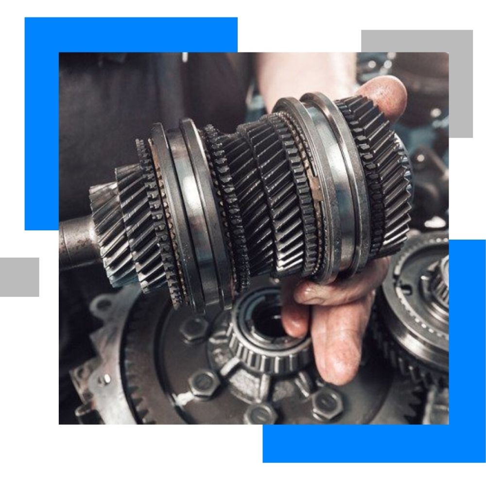 Transmission and Drive Train Repair in Selinsgrove, PA